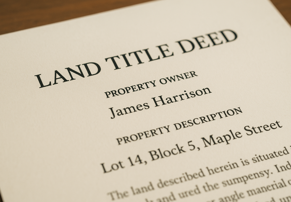 Freehold vs Leasehold Property in Indore: What Buyers Must Understand