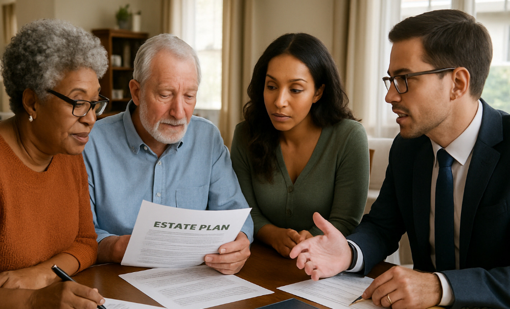 How to Transfer Property Ownership After Death in Indore: A Succession Guide