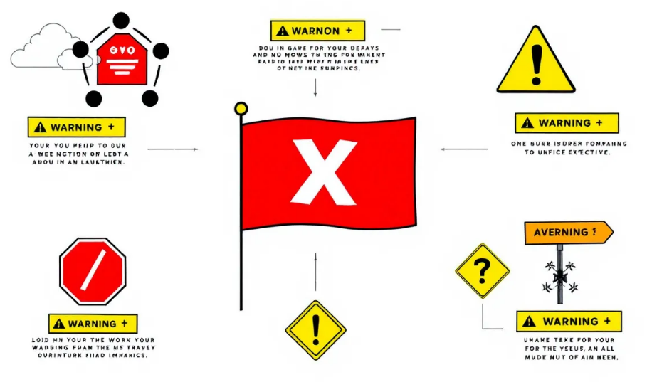 Common Red Flags in Property Listings in Indore and How to Spot Them