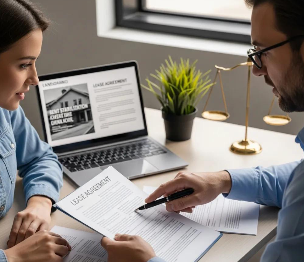 How to Negotiate Rent When Renting a Flat in Indore